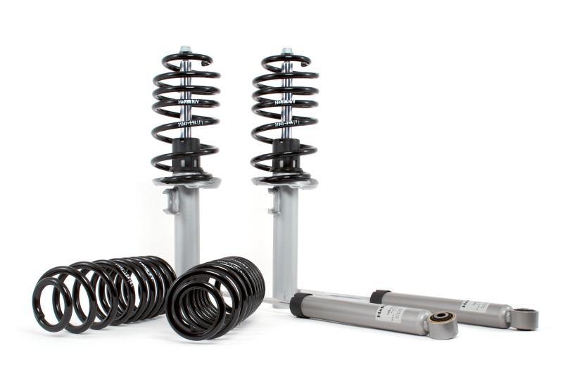 H&R 14-18 Volkswagen Jetta S/SE/SEL/TDI/GLI MK6 Sport Cup Kit - MGC Suspensions