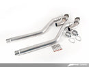 AWE Tuning B8 / B8.5 S5 Cabrio Touring Edition Exhaust - Non-Resonated - Diamond Black Tips - MGC Suspensions