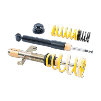 ST XA Adjustable Coilovers 2013-20 BMW 3/4 Series (xDrive)