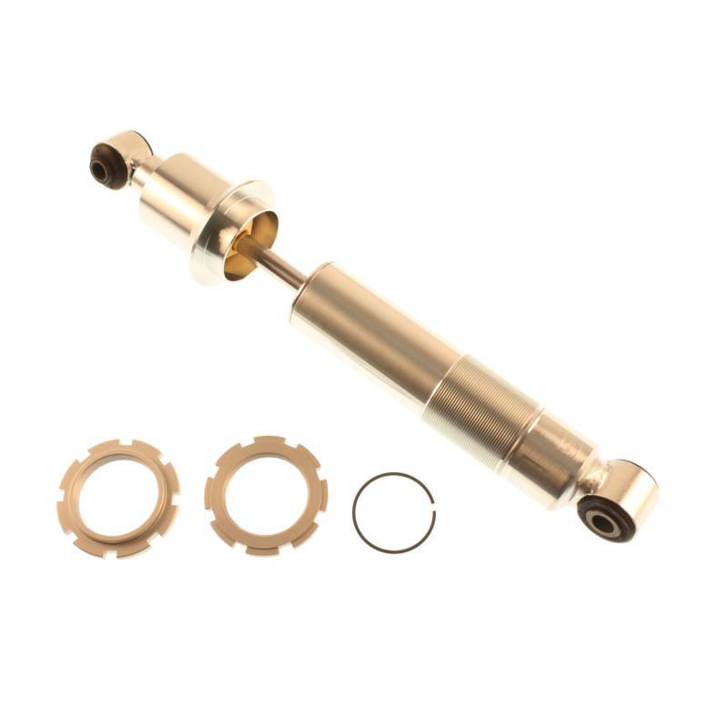 Bilstein Motorsport 1989 Porsche 944 S2 Rear Shock Absorber - MGC Suspensions