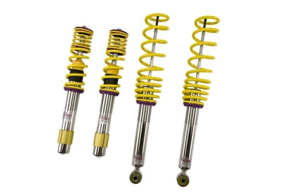 KW V1 Coilovers 1997-03 BMW E39 5-Series Sedan (10220008)