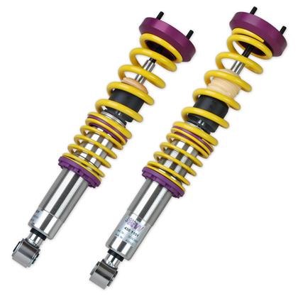 KW V3 Coilovers 1998+ Maserati 3200 GT (35243001)