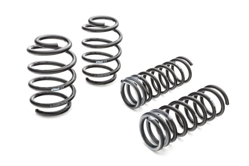 Eibach Pro-Kit for 2015 Mercedes GLA250 - MGC Suspensions