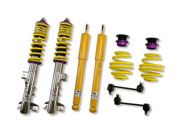 KW Coilover Kit V2 BMW Z3 (MR/C) M Roadster - MGC Suspensions