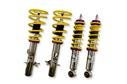 KW V3 Coilovers 2002-06 Mini Cooper R50/R52/R53 (35220042)