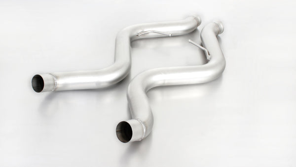 Remus BMW M3 E90 Sedan / E92 Coupe / E93 Cabrio 4.0L V8 309 kw (S65B40A) 2007 Connection Tube