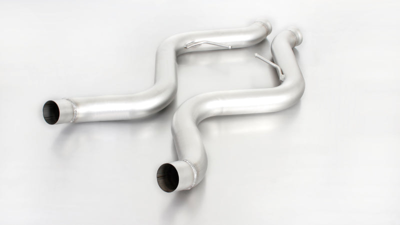 Remus BMW M3 E90 Sedan / E92 Coupe / E93 Cabrio 4.0L V8 309 kw (S65B40A) 2007 Connection Tube