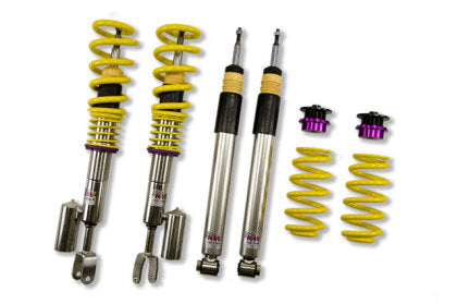 KW V3 Coilovers 2007-08 Audi RS4 Sedan (35210051)