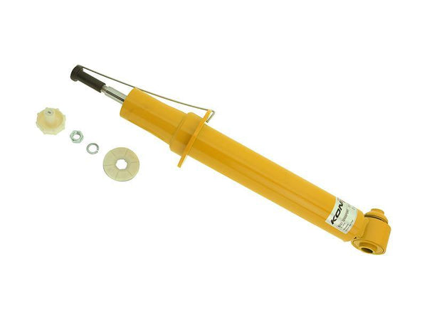 Koni Sport (Yellow) Shock 11-13 BMW 5 Series-F10 Sedan (excl. GT/M5/xDrive) - Rear - MGC Suspensions