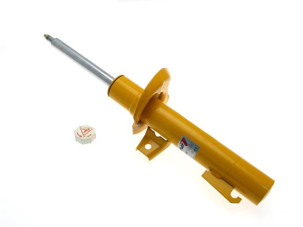 Koni Sport (Yellow) Shock 12-13 Volkswagen Golf R AWD - Front - MGC Suspensions