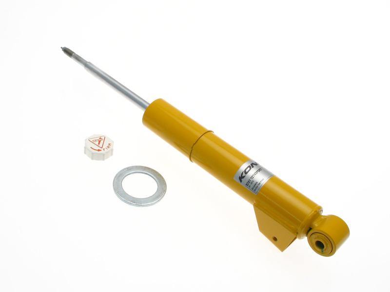 Koni Sport (Yellow) Shock 99-05 Porsche 911 (996) Carrera 2 (excl. C4/ Turbo/ GT2/ GT3) - Rear - MGC Suspensions