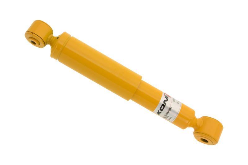 Koni Sport (Yellow) Shock 02-06 Audi TT Quattro Coupe & Roadster - Rear - MGC Suspensions