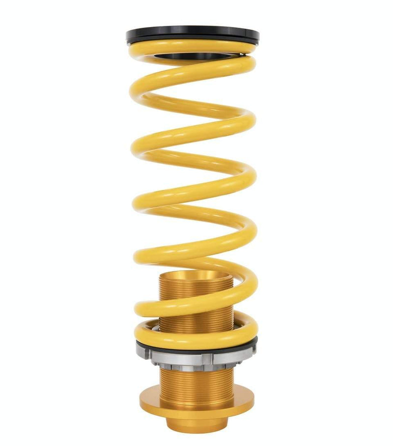 Ohlins 2008-16 Audi A4/A5/S4/S5/RS4/RS5 Road & Track Coilover Kit-Ohlins-MGC Suspensions