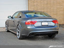 AWE Tuning 2010-15 Audi RS5 Coupe (B8 / B8.5) Track Edition Exhaust System-MGC Suspensions