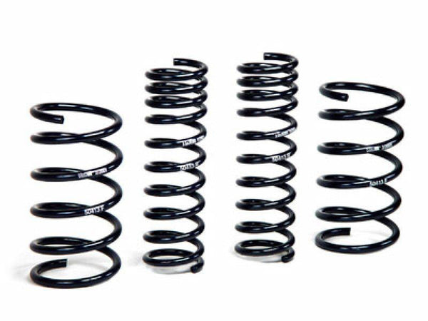 H&R 93-95 BMW 530i/540i E34 Sport Spring (w/o Self-Leveling/Non Touring) - MGC Suspensions