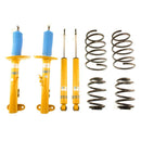 Bilstein B12 1992 BMW 318i Base Sedan Front and Rear Suspension Kit - MGC Suspensions