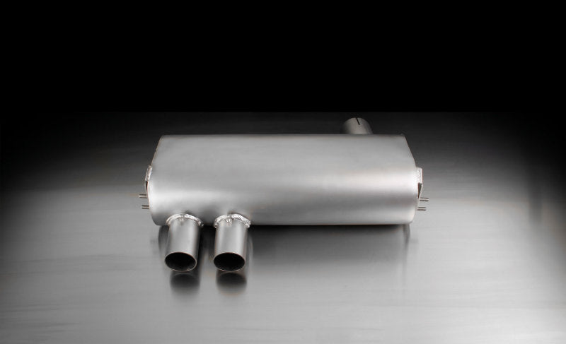 Remus BMW 3 Series E90 Sedan / E91 Touring 325I 2.5L Axle Back