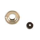 Bilstein B4 2008 Audi A4 Quattro Trendy Front Twintube Shock Absorber - MGC Suspensions