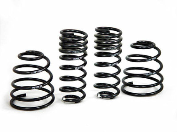 H&R 98-04 Porsche 911/996 C2 (2WD) Cabrio/Targa Sport Spring - MGC Suspensions