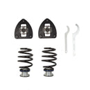 Bilstein Clubsport 15-16 Mercedes Benz CLA45 AMG 4Matic Suspension Kit - MGC Suspensions