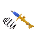 Bilstein B12 2011 Mercedes-Benz SLK350 Base Front and Rear Suspension Kit - MGC Suspensions