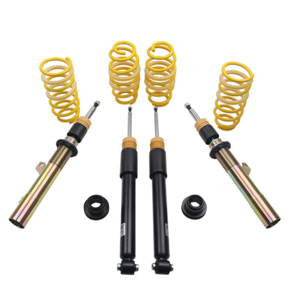 ST X Coilovers 2015-20 Volkswagen GTI w/o DCC