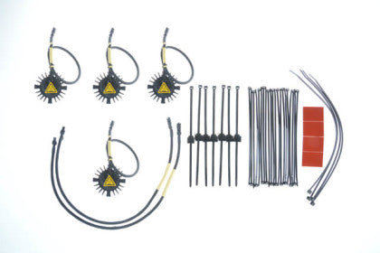 KW Electronic Damping Cancellation Kit 2012-16 Aston Martin DB9 (68510420)