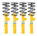 Bilstein B12 Suspension Kit 2015-21 Mercedes-Benz C300 (46-266347)