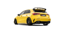 Akrapovic 2019+ Mercedes-AMG A35 Hatchback (W177) with OPF/GPF Slip-On Line Titanium Exhaust System with Carbon Tips - MGC Suspensions
