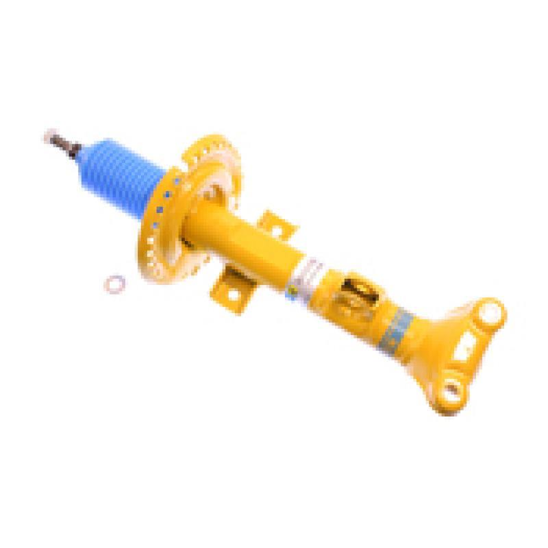 Bilstein B6 2005 Mercedes-Benz SLK350 Base Front 36mm Monotube Strut Assembly - MGC Suspensions