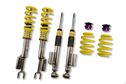 KW V3 Coilovers 2007-11 Audi S6 (4F) Sedan/Avant (35210064)