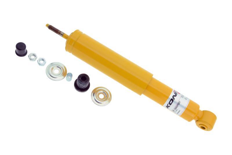 Koni Sport (Yellow) Shock 66-77 BMW E10 Series-1502/1600-2/1602/1802/2002 incl. Ti/Tii/Turbo - Rear - MGC Suspensions