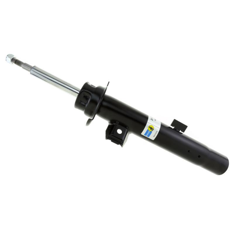 Bilstein B4 2008 BMW 128i Base Convertible Front Left Suspension Strut Assembly - MGC Suspensions