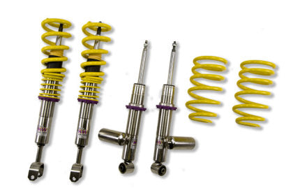 KW V3 Coilovers 2003 Audi RS6/RS6 Plus Sedan/Avant (35210053)