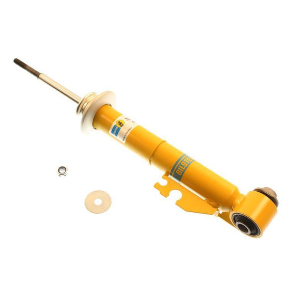 Bilstein B8 2007 Mini Cooper Base Rear Right 36mm Monotube Shock Absorber - MGC Suspensions