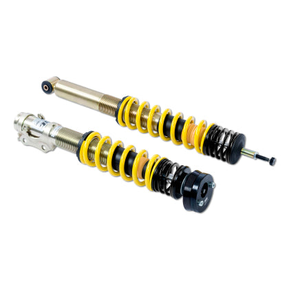 ST XTA Adjustable Coilovers 1985-98 Volkswagen Cabrio/Golf/GTI/Jetta