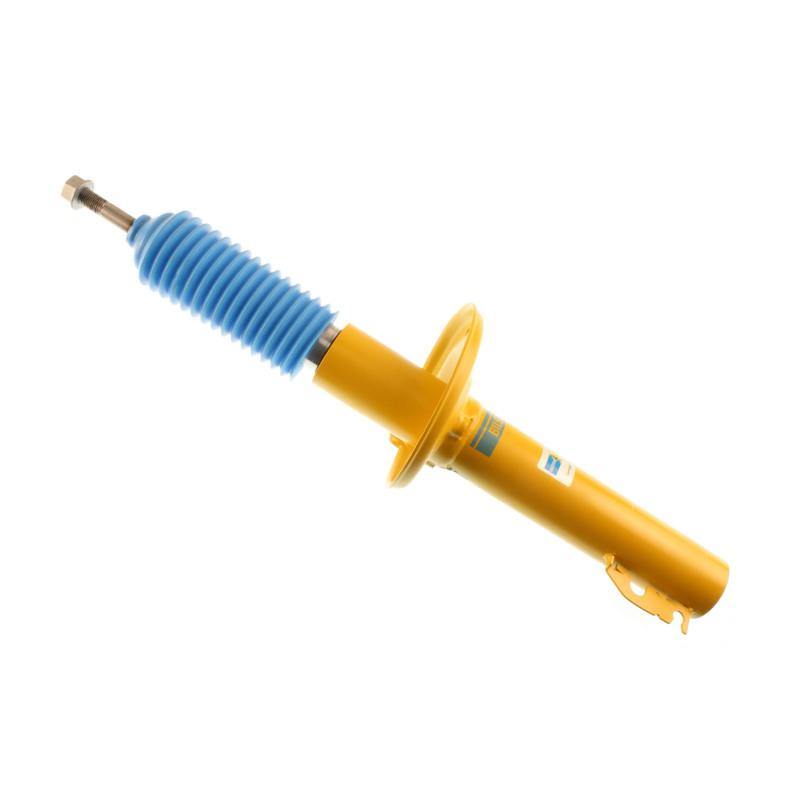 Bilstein B6 2005 Porsche Boxster Base Rear 36mm Monotube Strut Assembly - MGC Suspensions