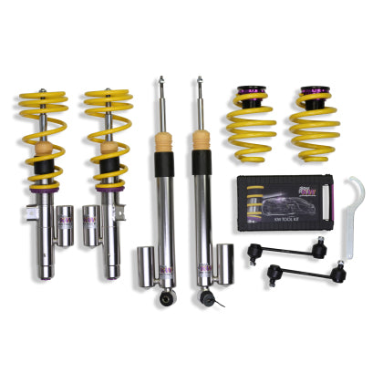 KW V3 Coilovers 2001-06 BMW E46 M3 (35220023)