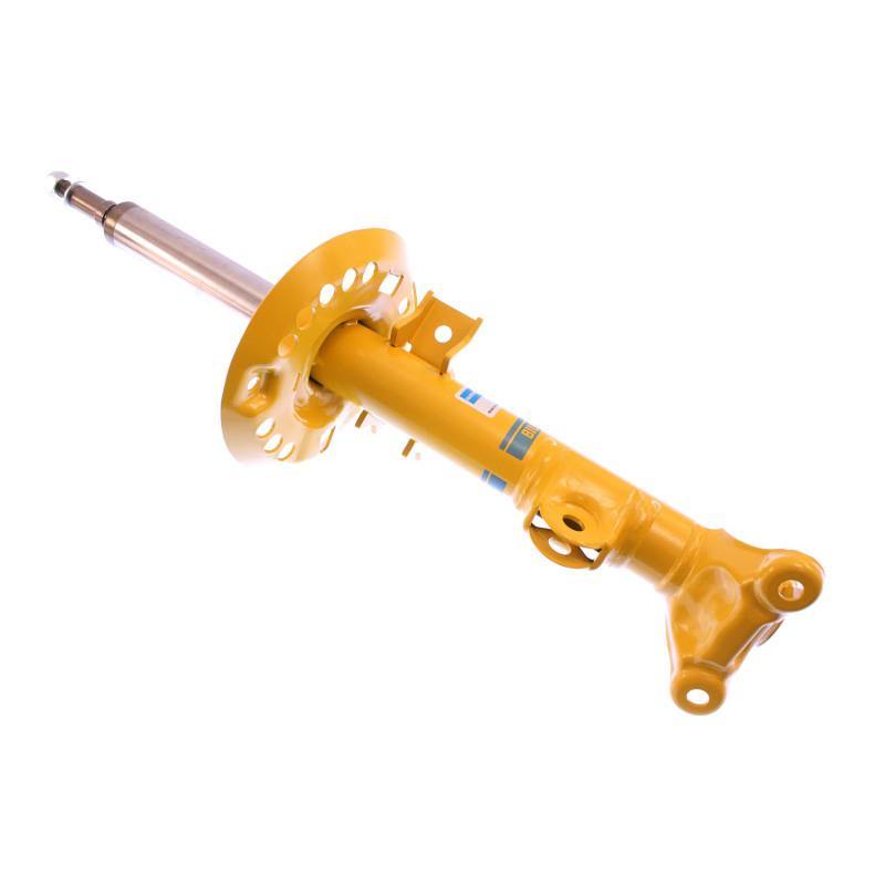 Bilstein B6 2010 Mercedes-Benz E350 Base Sedan Front 36mm Monotube Strut Assembly - MGC Suspensions