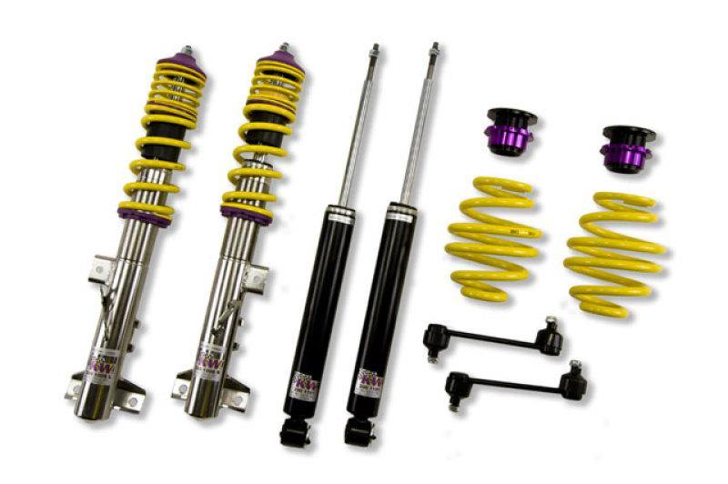 KW Coilover Kit V2 BMW M3 E36 (M3B M3/B) Coupe Convertible Sedan - MGC Suspensions