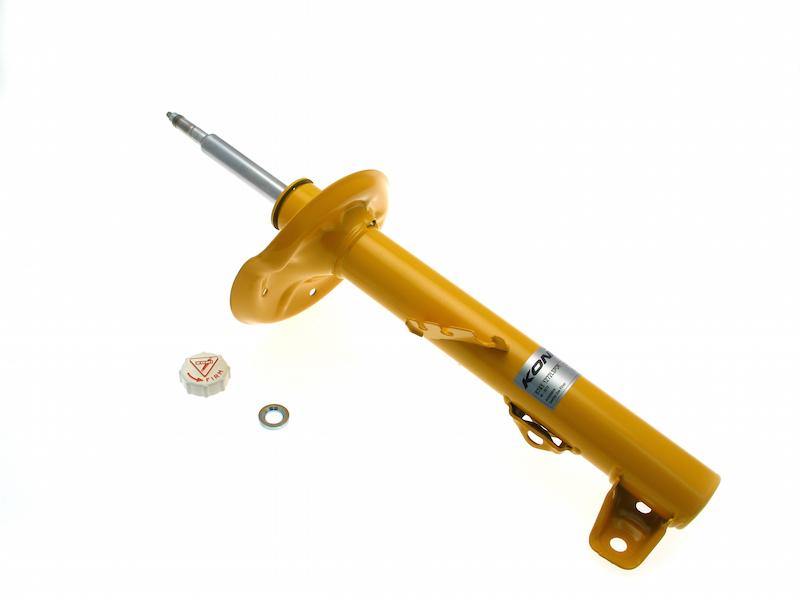 Koni Sport (Yellow) Shock 5/92-99 BMW 3 Series-E36 Coupe/Sedan/Vert (Incl. M-Technik) - Left Front - MGC Suspensions