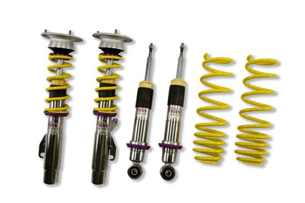 KW Coilover Kit V2 BMW Z8 (E52) - MGC Suspensions