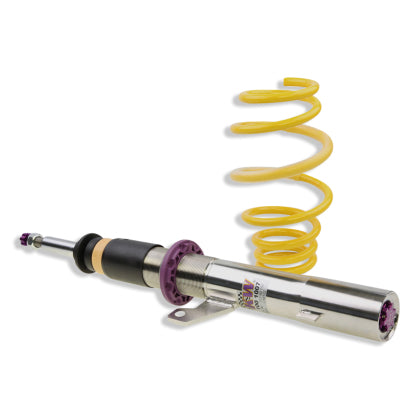 KW V3 Coilovers 2009-15 Audi TT Quattro (35210039)