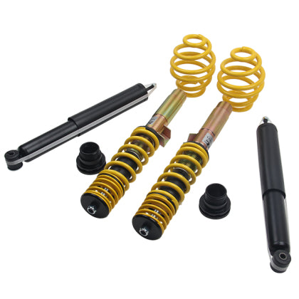 ST X Coilovers 1998-06 BMW E46 3-Series