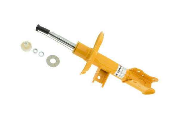 Koni Sport (Yellow) Shock 14-15 Mercedes-Benz CLA-Class Front Driver Side - MGC Suspensions