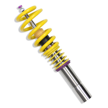 KW V3 Coilovers 2009-16 Audi A4/S4 Sedan 2wd+Quattro (35210075)