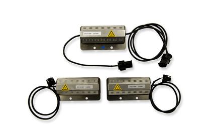 KW Electronic Damping Cancellation Kit 2006-10 BMW M6 E63/E64 (68510125)