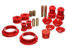 Energy Suspension 1985-92 Volkswagen Corrado (4 cyl only)/Golf II/GTI/Jetta II Bushing Kit. - MGC Suspensions