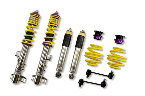 KW Coilover Kit V2 BMW Z3 (MR/C) M Coupe - MGC Suspensions