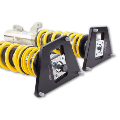 ST XTA Adjustable Coilovers 2002-06 Mini Cooper R50
